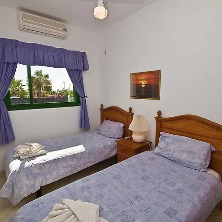 Casa 106, Montana Roja, 普拉亚布兰卡
