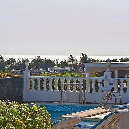 Casa 106, Montana Roja, * 普拉亚布兰卡