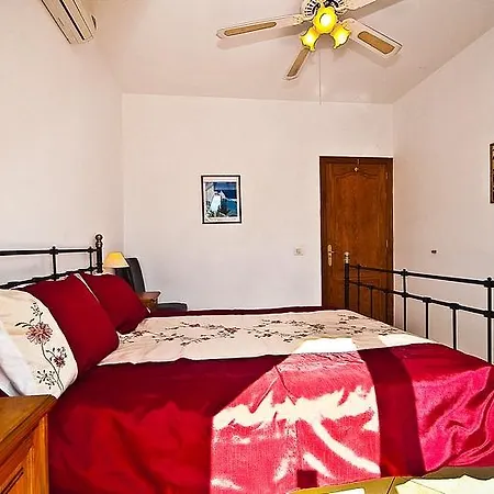 Casa 106, Montana Roja, ヴィラ