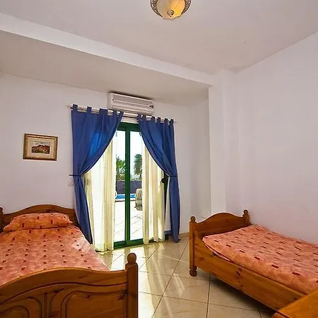 ヴィラ Casa 106, Montana Roja, *
