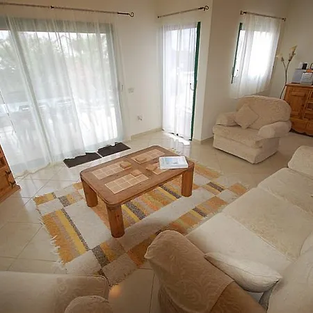 Casa 106, Montana Roja, * プラヤ・ブランカ